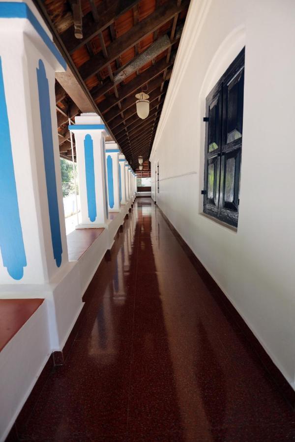 Srivilas Pudunagaram Exterior foto