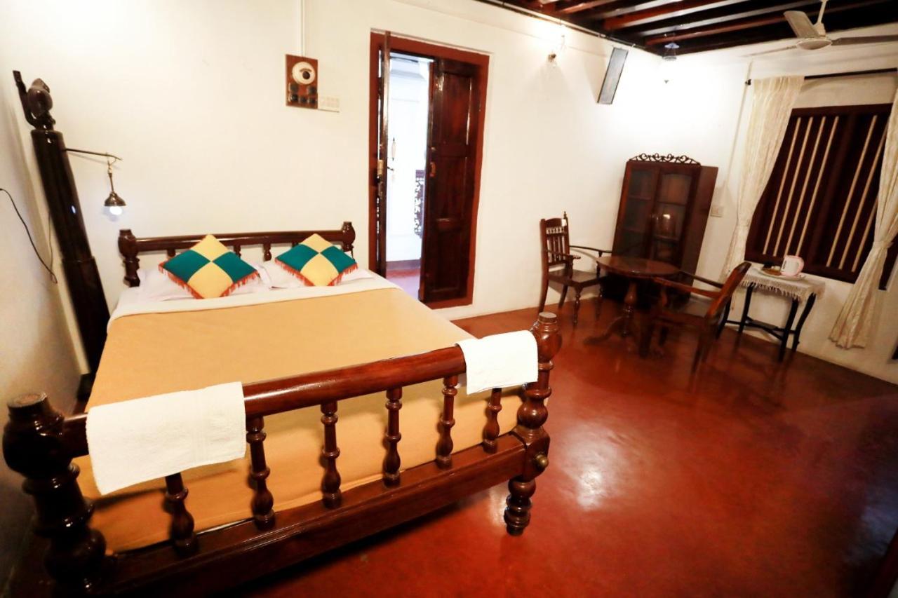 Srivilas Pudunagaram Exterior foto