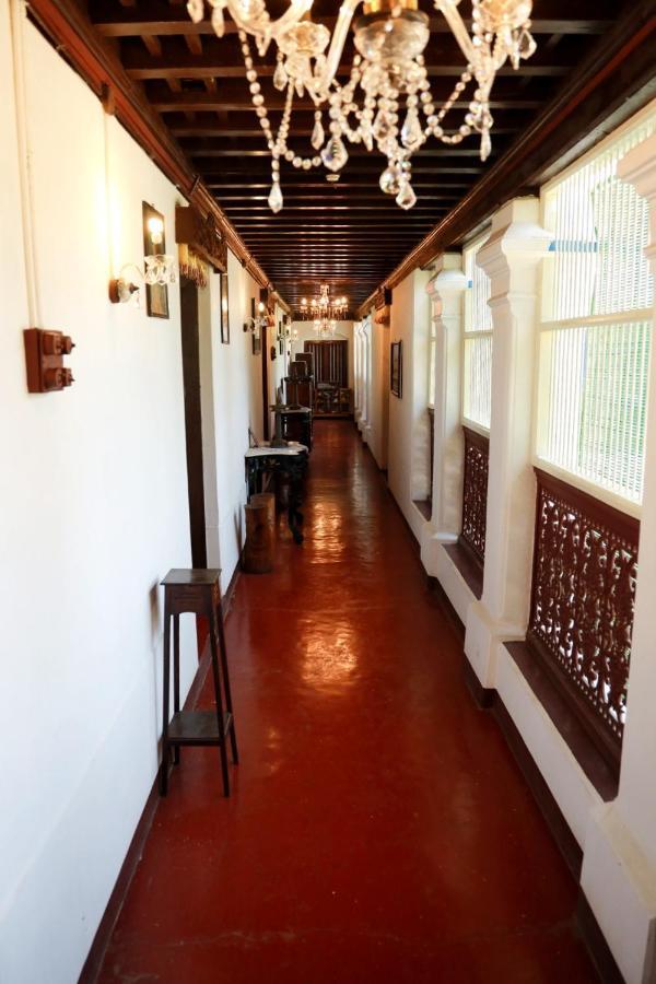 Srivilas Pudunagaram Exterior foto