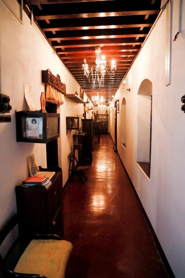 Srivilas Pudunagaram Exterior foto