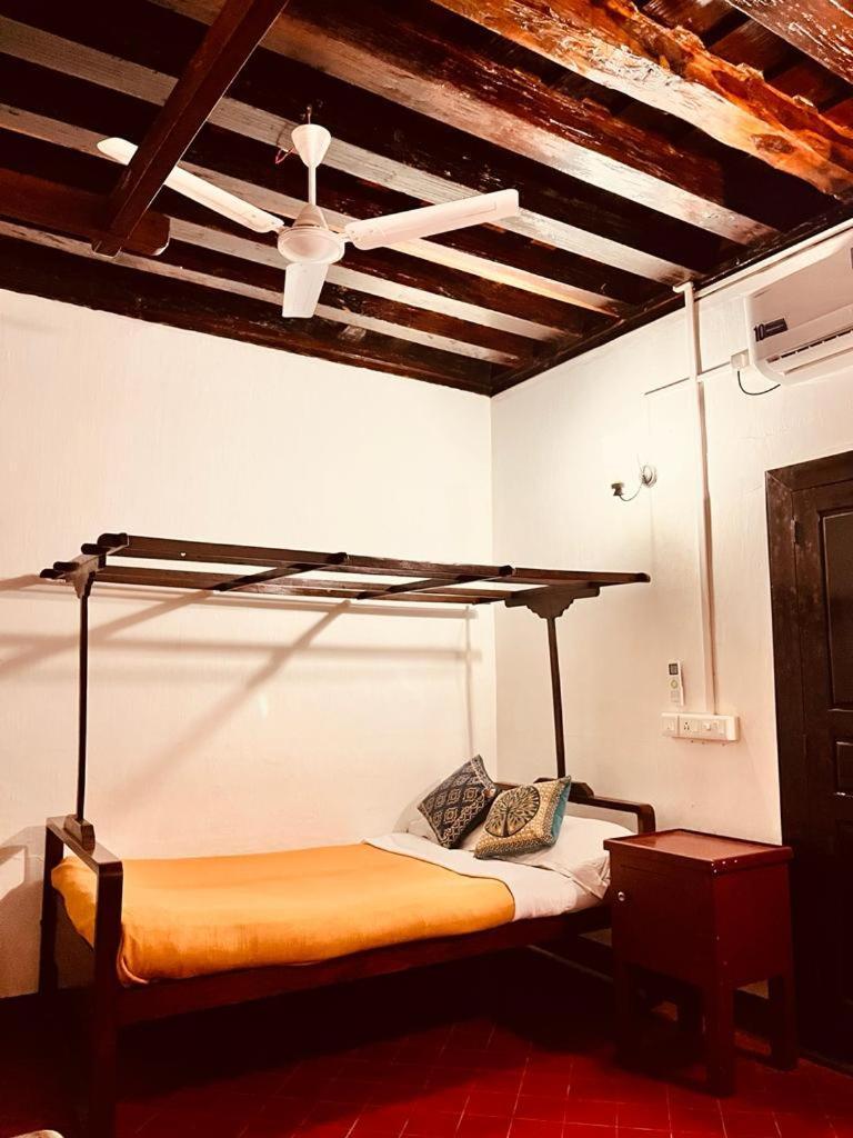Srivilas Pudunagaram Exterior foto
