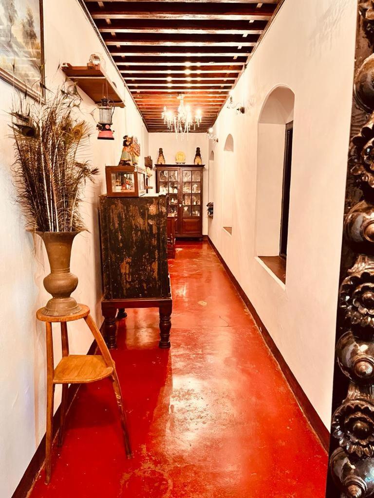 Srivilas Pudunagaram Exterior foto
